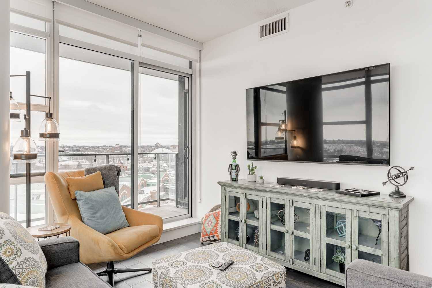 1188 3 ST Southeast #1402, Calgary, AB T2G1H7