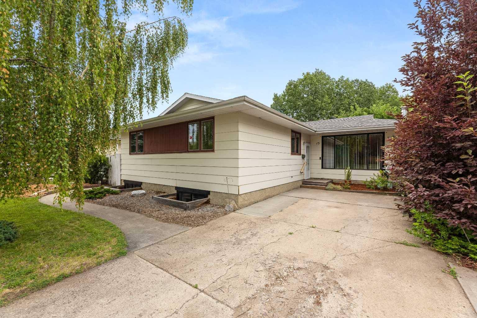 15 Westhill DR, Didsbury, AB T0M0W0