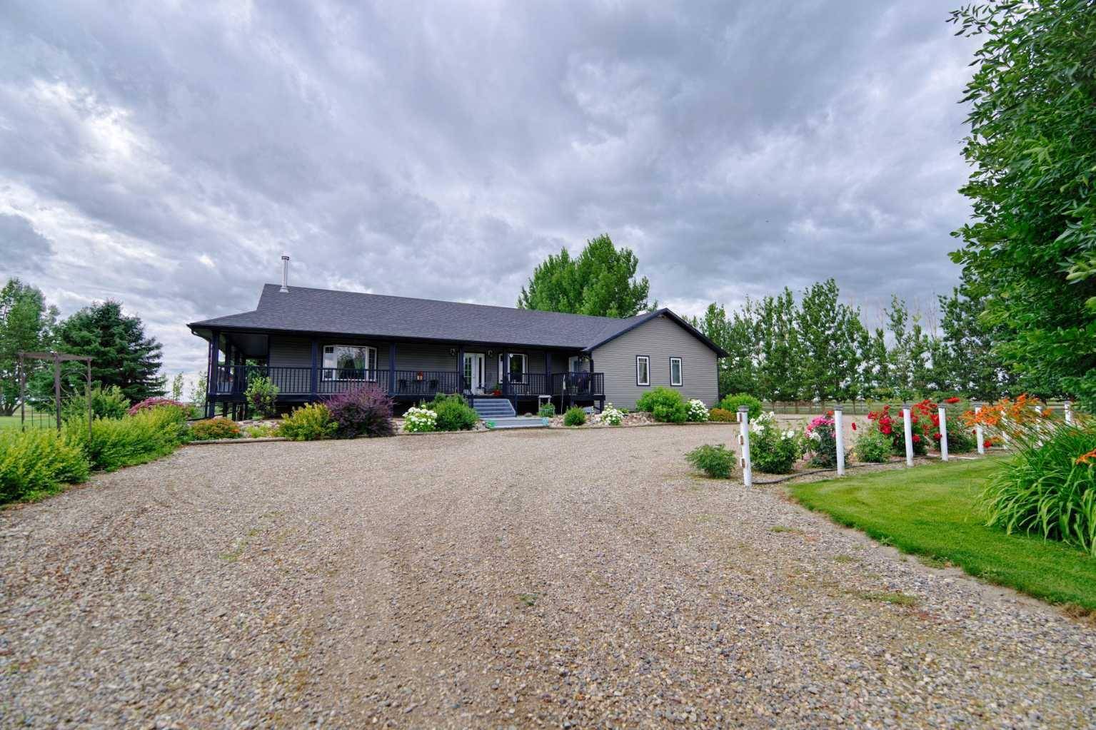 141082 172 Range, Rural Taber M.d. Of, AB T0K 0V0