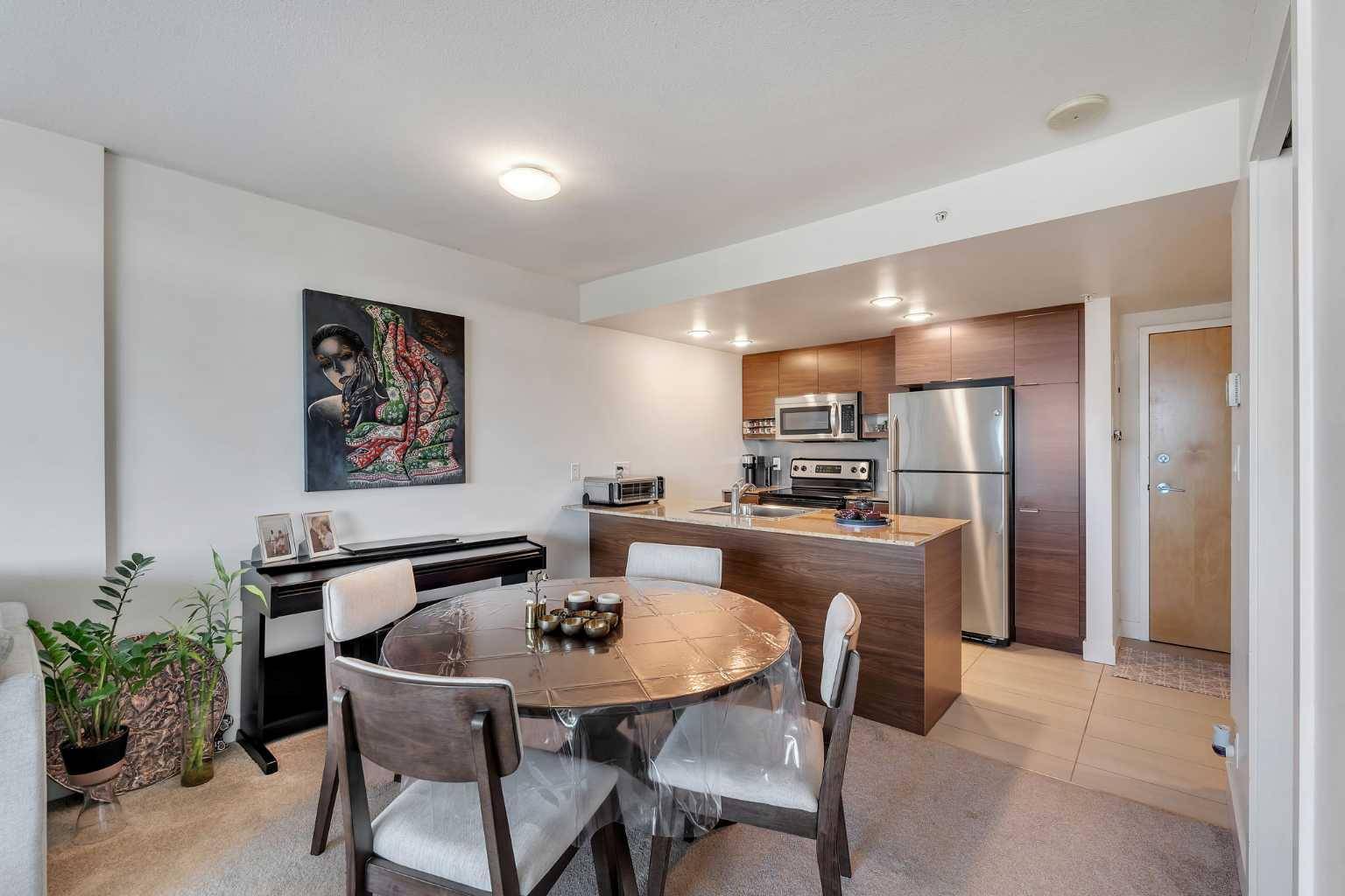 Calgary, AB T2R 1S5,1110 11 ST SW #803