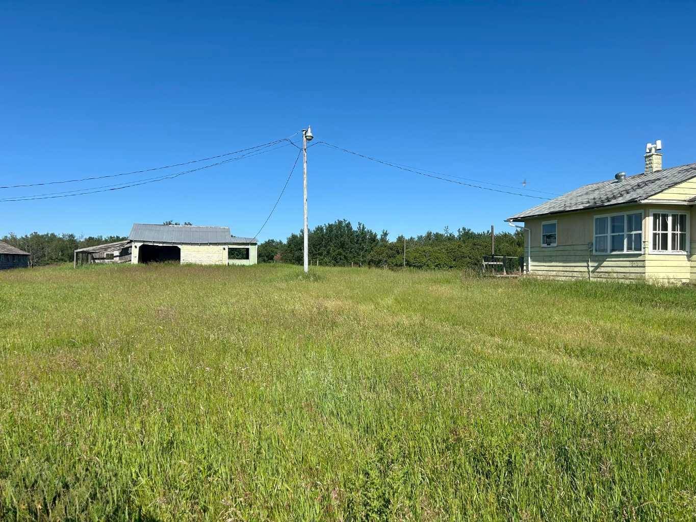 47118 162 Range, Rural Beaver County, AB T0B 0J0