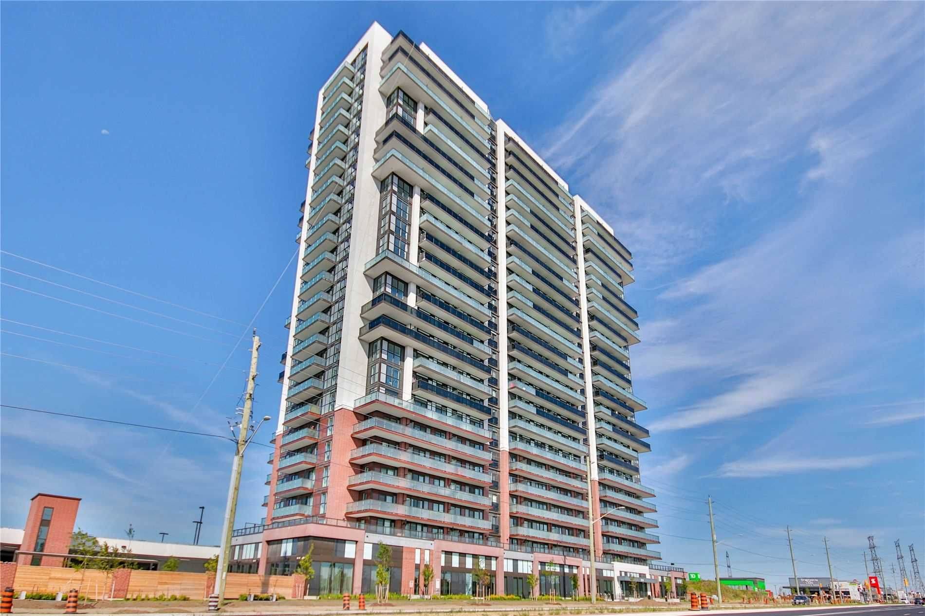 2550 Simcoe ST N #1514, Oshawa, ON L1L 0R5