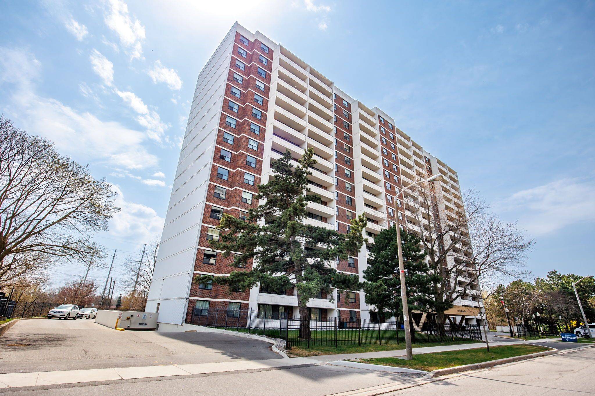 101 Prudential DR #1506, Toronto E04, ON M1P 4S5