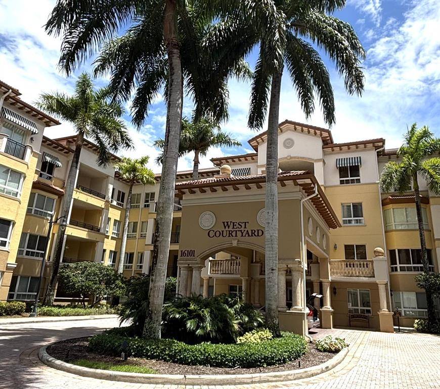 Weston, FL 33331,16101 Emerald Estates Dr #449