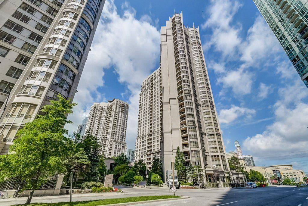 3888 DUKE OF YORK BLVD #619, Mississauga, ON L5B 4P5
