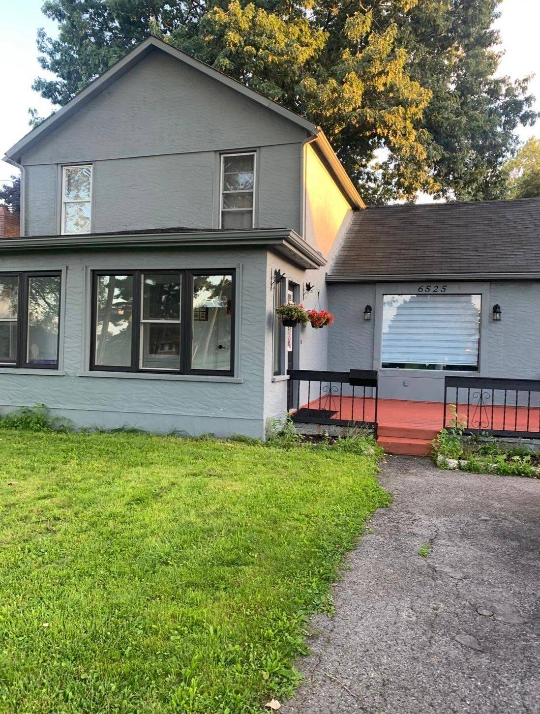 Niagara Falls, ON L2J 1M7,6525 Oneil ST