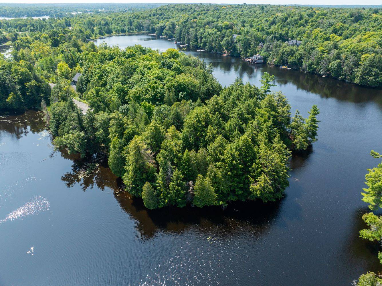 Mckellar, ON P2A 0B5,18 MEHARG DR