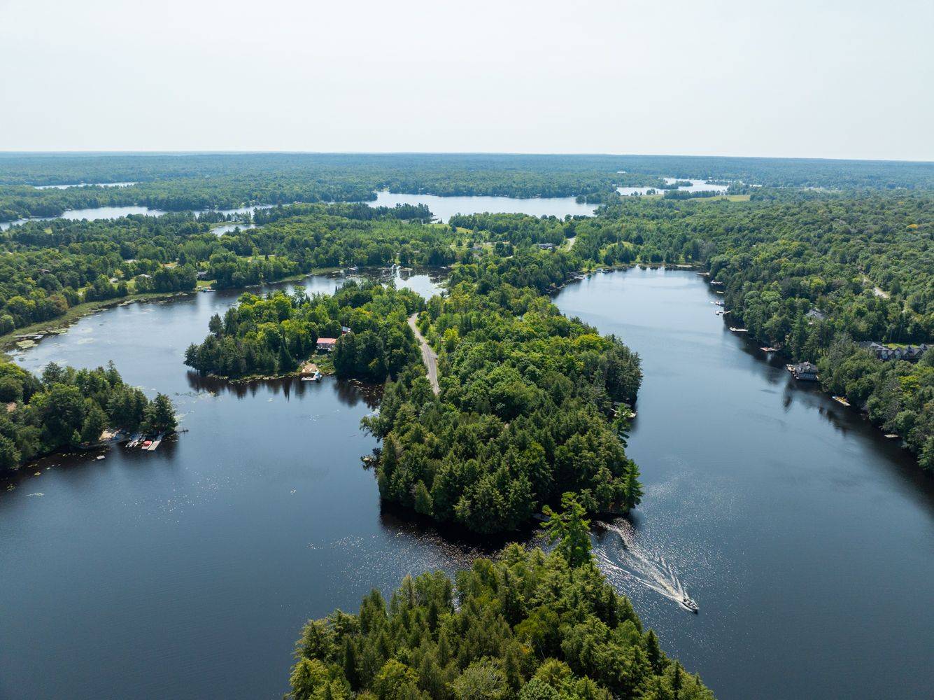 Mckellar, ON P2A 0B5,18 MEHARG DR