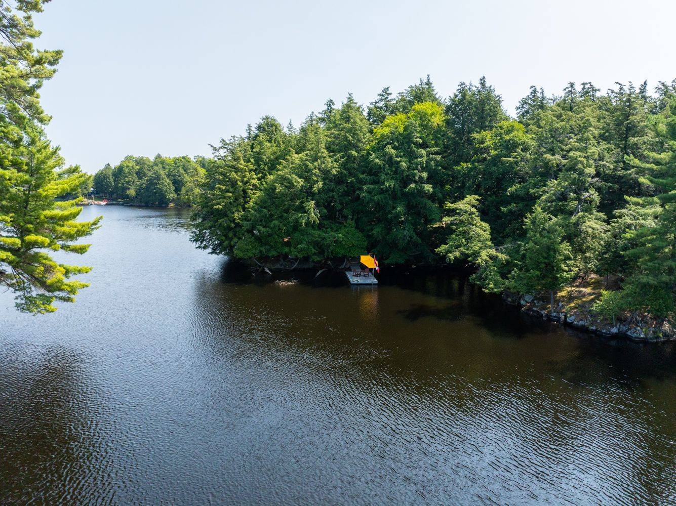 Mckellar, ON P2A 0B5,18 MEHARG DR