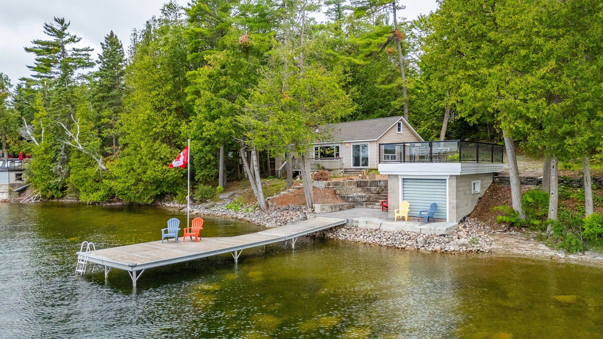 10 Griffin DR, Kawartha Lakes, ON K0M 1K0