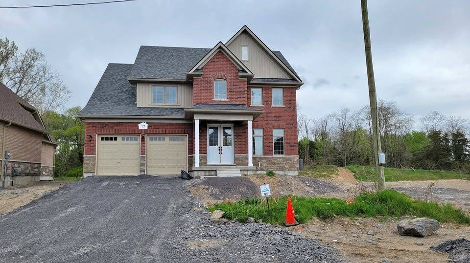 17 East Vista TER, Quinte West, ON K0K 1L0