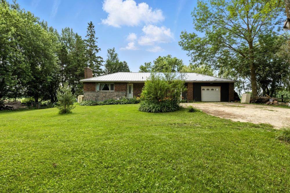 185234 Grey Road 9 N/A, Southgate, ON N0C 1B0
