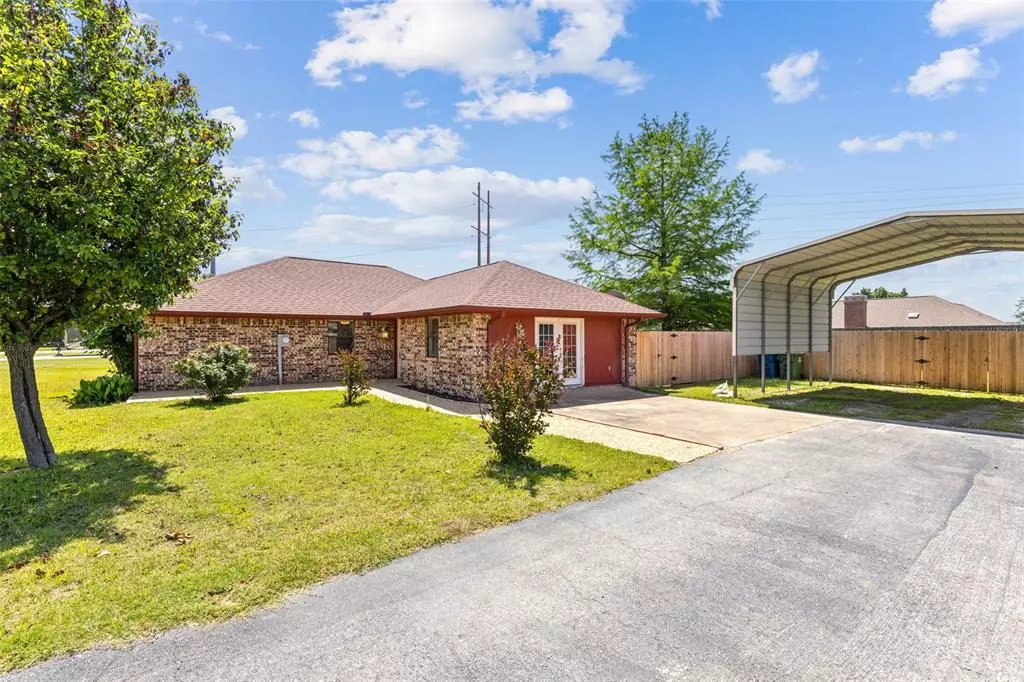 Krugerville, TX 76227,11 Woodhaven Court