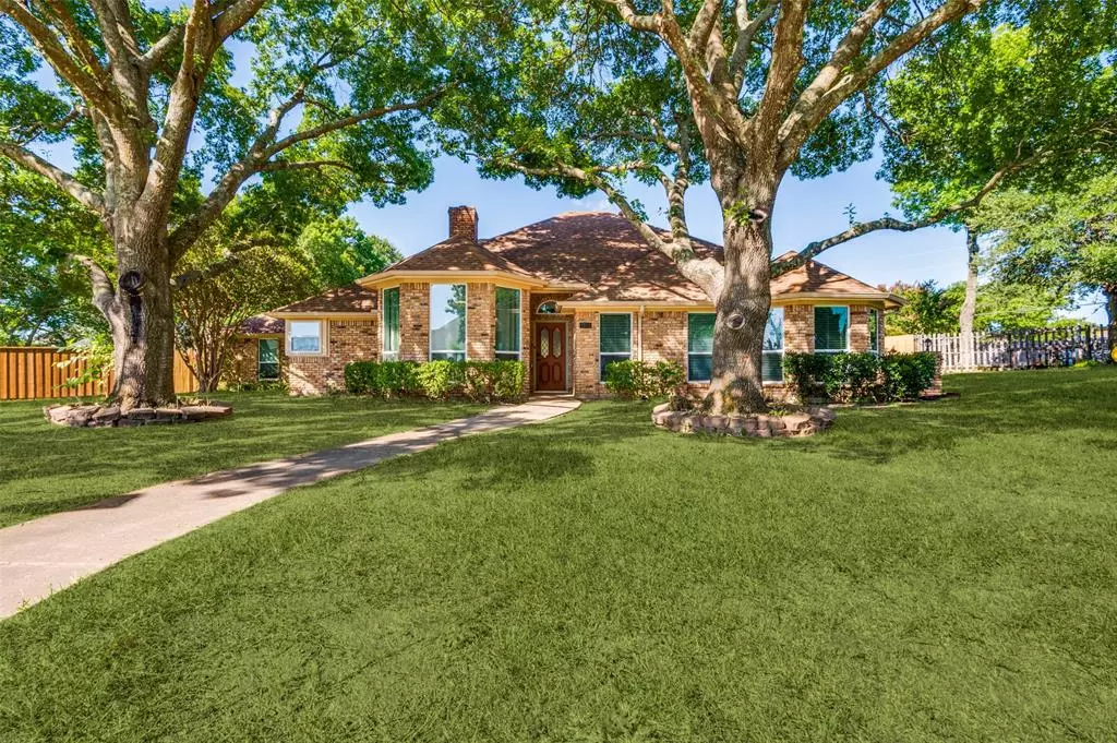 Desoto, TX 75115,1912 Pajarito Court