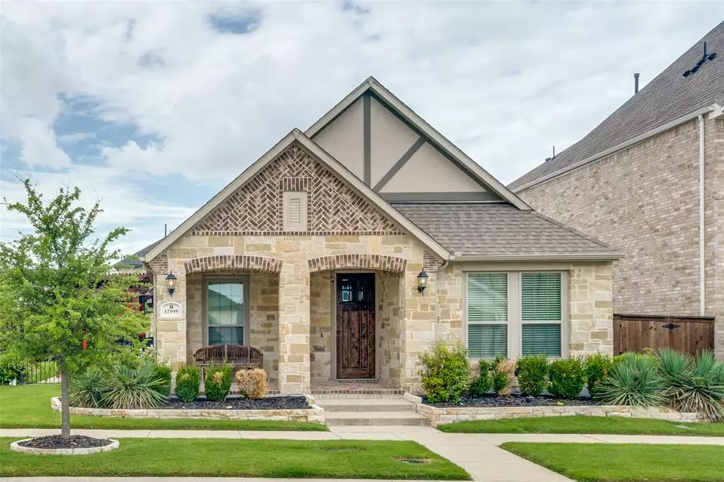 Frisco, TX 75035,12995 Shepherds Hill Lane