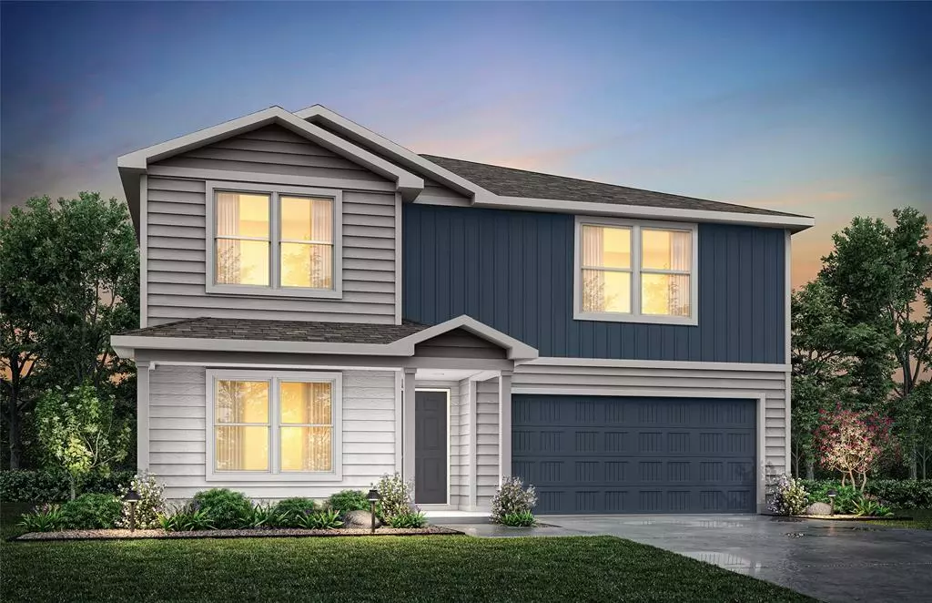 Alvord, TX 76225,125 Brooke Drive
