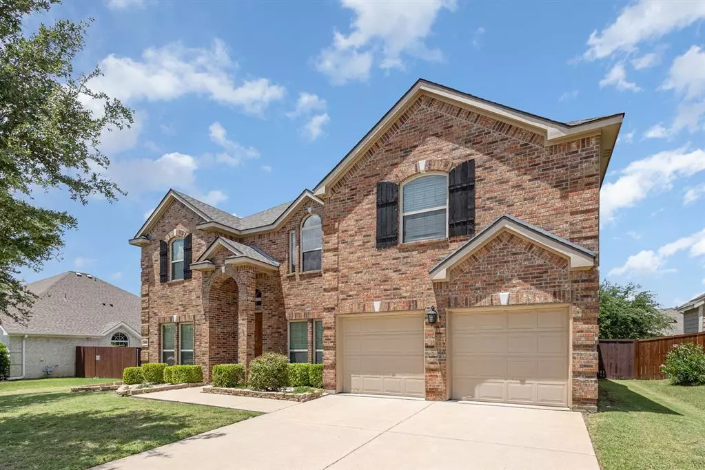 Grand Prairie, TX 75052,4931 Soaring Eagle Court