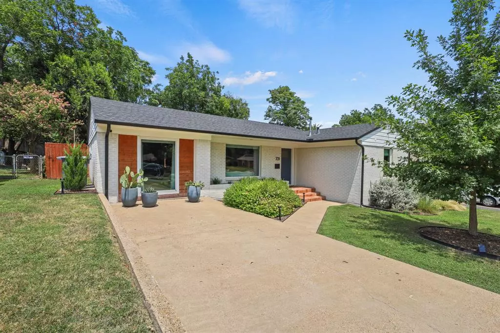 Dallas, TX 75224,721 Owensons Drive