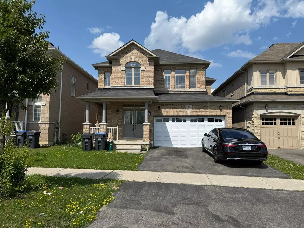 Mississauga, ON L5M 0N2,5469 Oscar Peterson BLVD