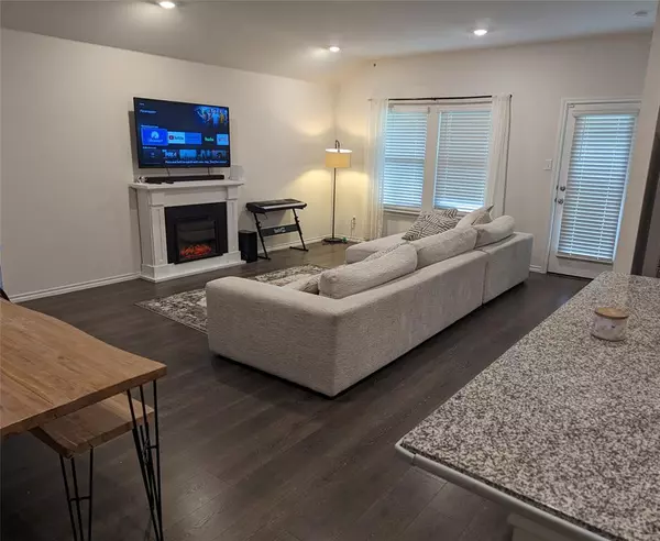 Forney, TX 75126,3055 Stratford Trail