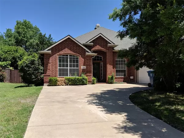 2308 Dana Drive, Flower Mound, TX 75028