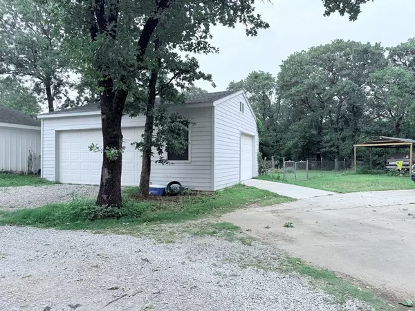 Crowley, TX 76036,3610 County Road 919