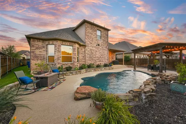 Justin, TX 76247,406 Oakcrest Drive