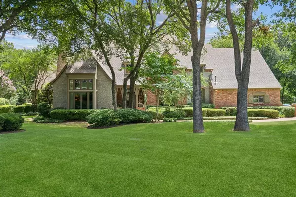 Flower Mound, TX 75022,2624 Gentle Drive