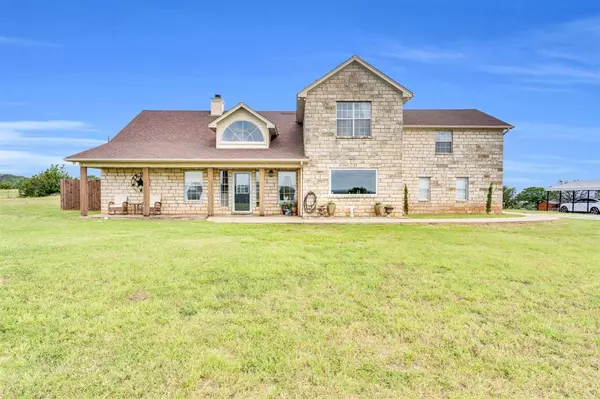 1226 County Road 2004, Glen Rose, TX 76043