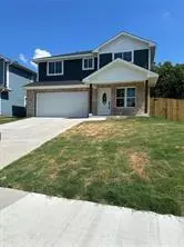 5620 Carver Drive, Fort Worth, TX 76107