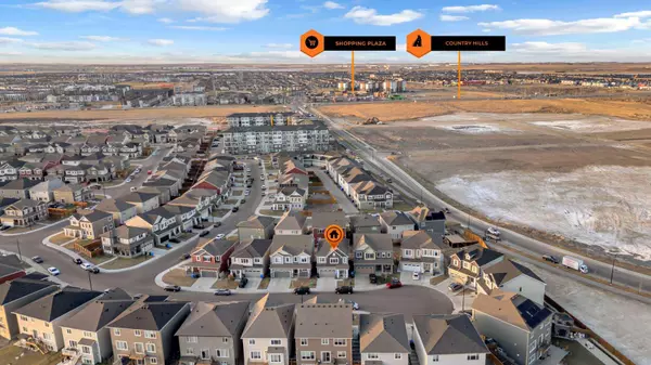 Calgary, AB T3N 1Z9,67 Cityspring Bay NE