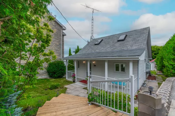 Scugog, ON L0B 1K0,148 Coleman CRES