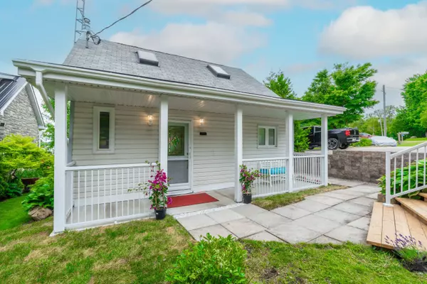 Scugog, ON L0B 1K0,148 Coleman CRES