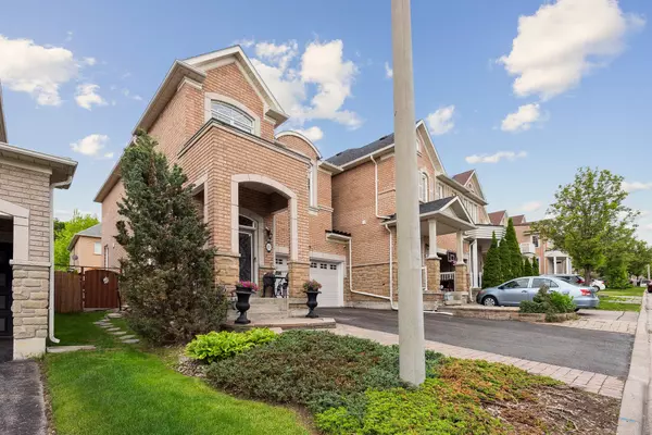 Vaughan, ON L4J 8W6,21 Amberty ST