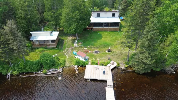 Sudbury Remote Area, ON P0M 1T0,36 Horwood Cottager Rd N/A