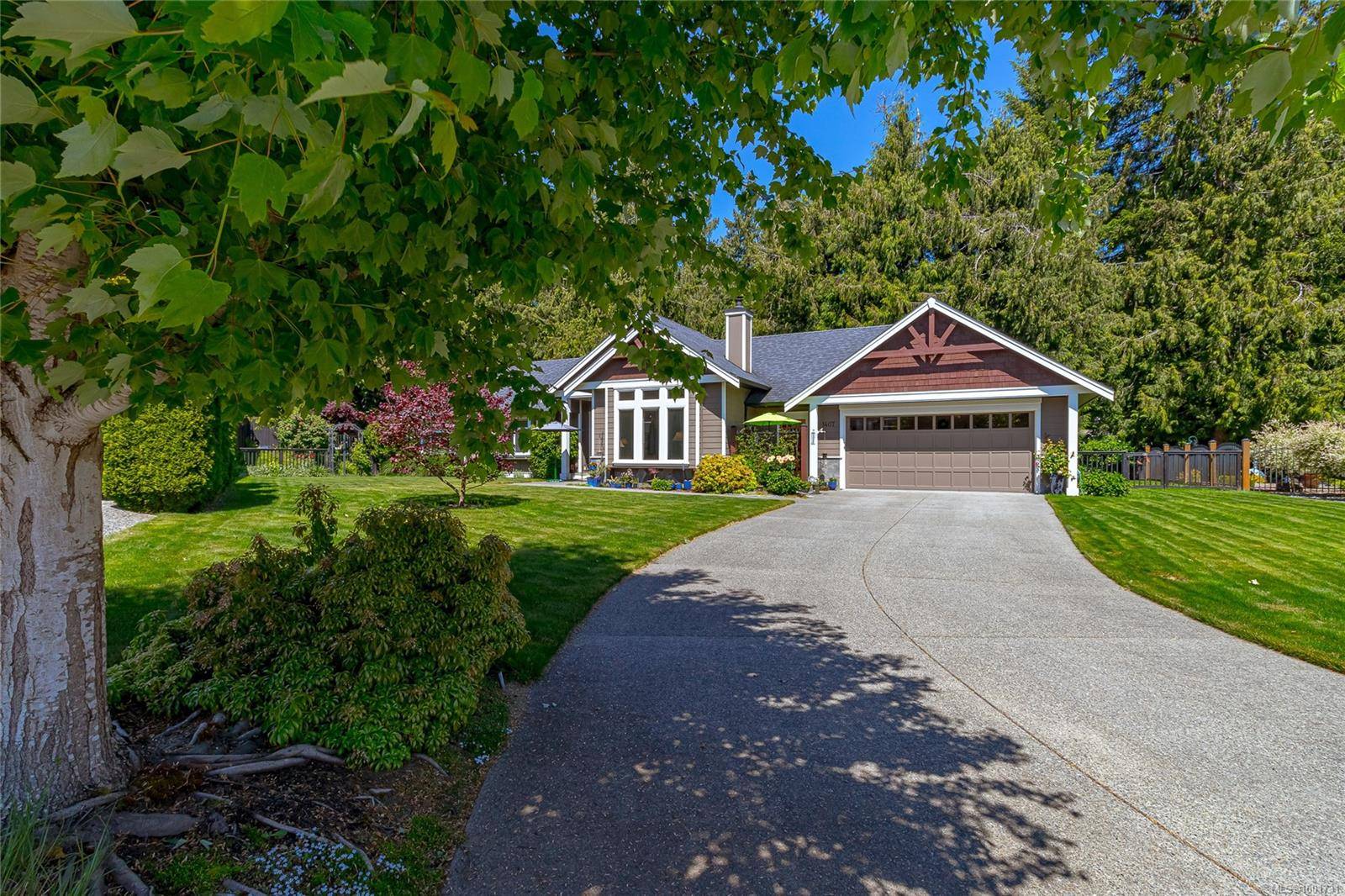 1407 Turner Lane, Cobble Hill, BC V8H 0K2