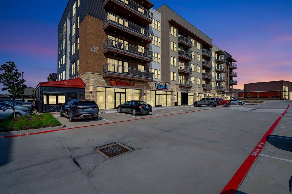 3517 Windhaven Parkway #1208, Lewisville, TX 75056
