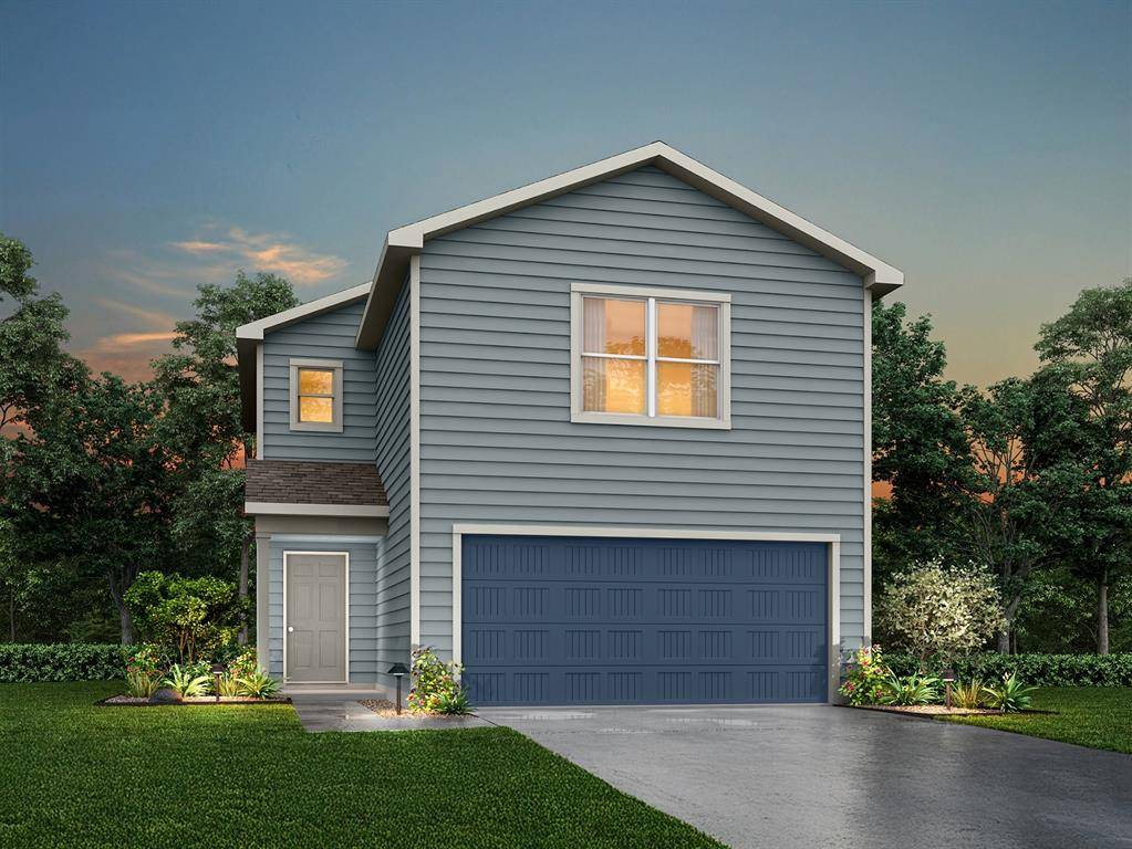 Mabank, TX 75147,303 Victory Drive