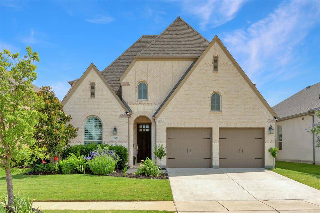 7505 Plumgrove Road, Fort Worth, TX 76123