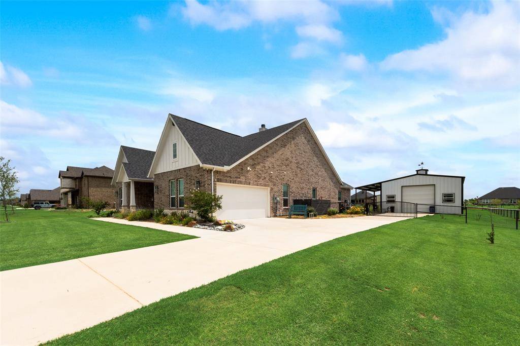 Sanger, TX 76266,13417 Sage Meadow Circle