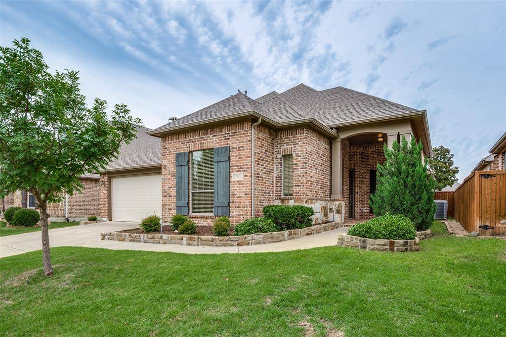 7601 Willowbend Drive, Mckinney, TX 75071