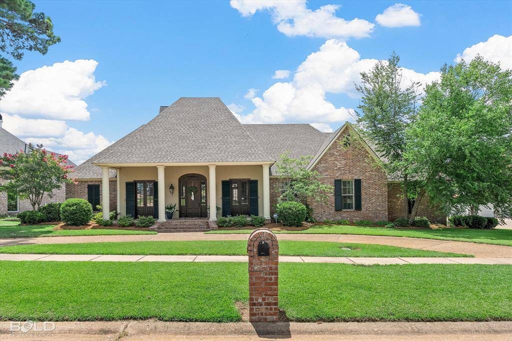 Shreveport, LA 71106,502 Loch Ridge Drive