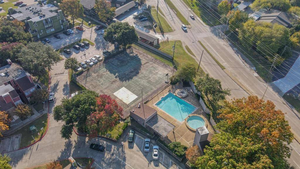 Dallas, TX 75243,9803 Walnut Street #205