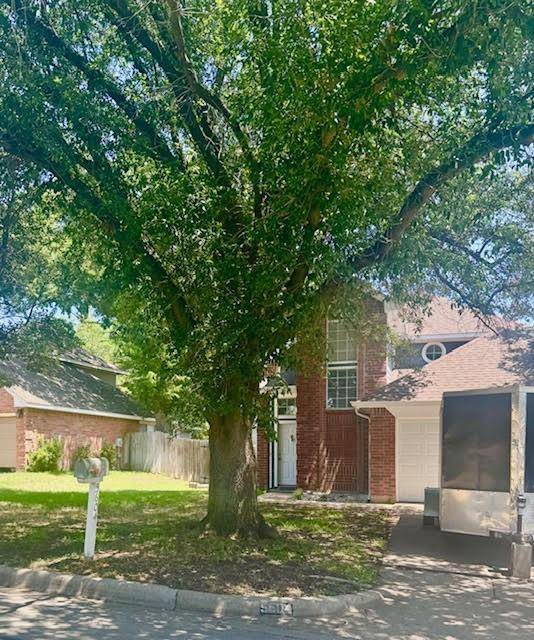 Fort Worth, TX 76179,5604 Shady Springs Trail
