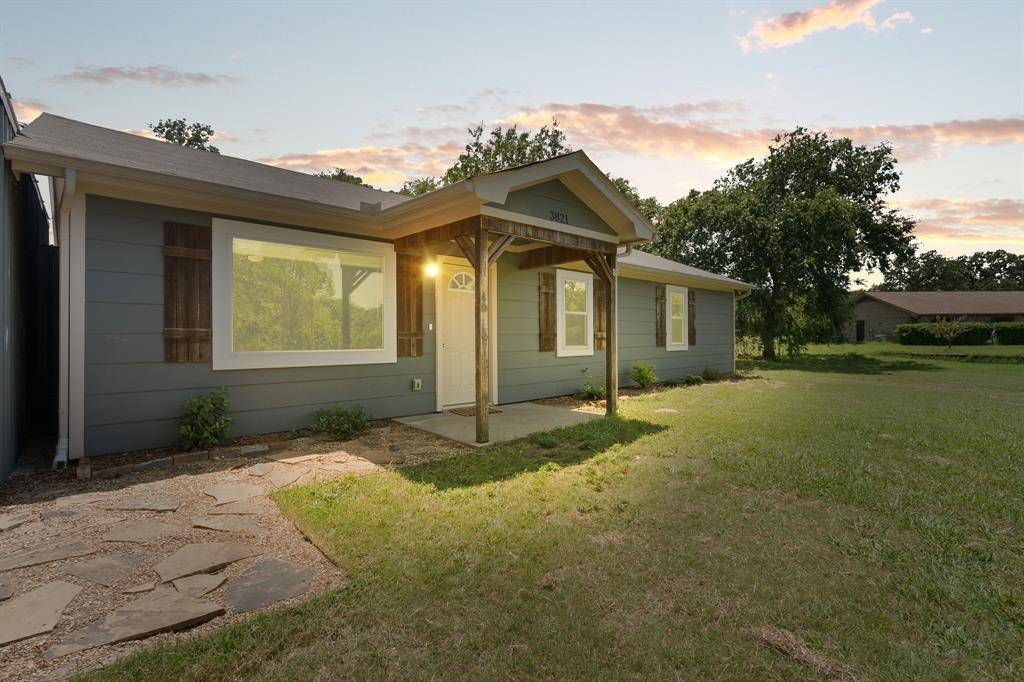 Alvarado, TX 76009,3821 High Meadows Drive