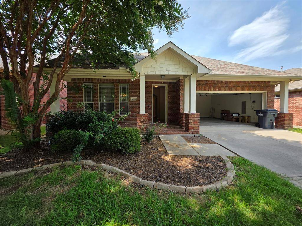Mckinney, TX 75070,6000 Mariposa Drive
