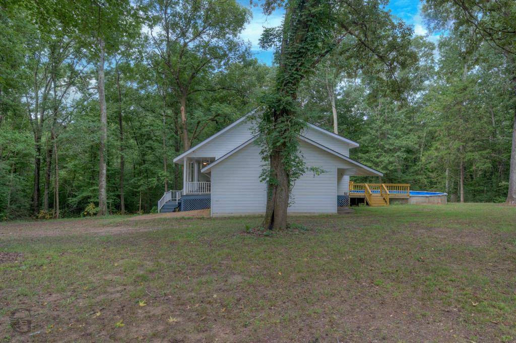 Castor, LA 71016,239 Moss Road