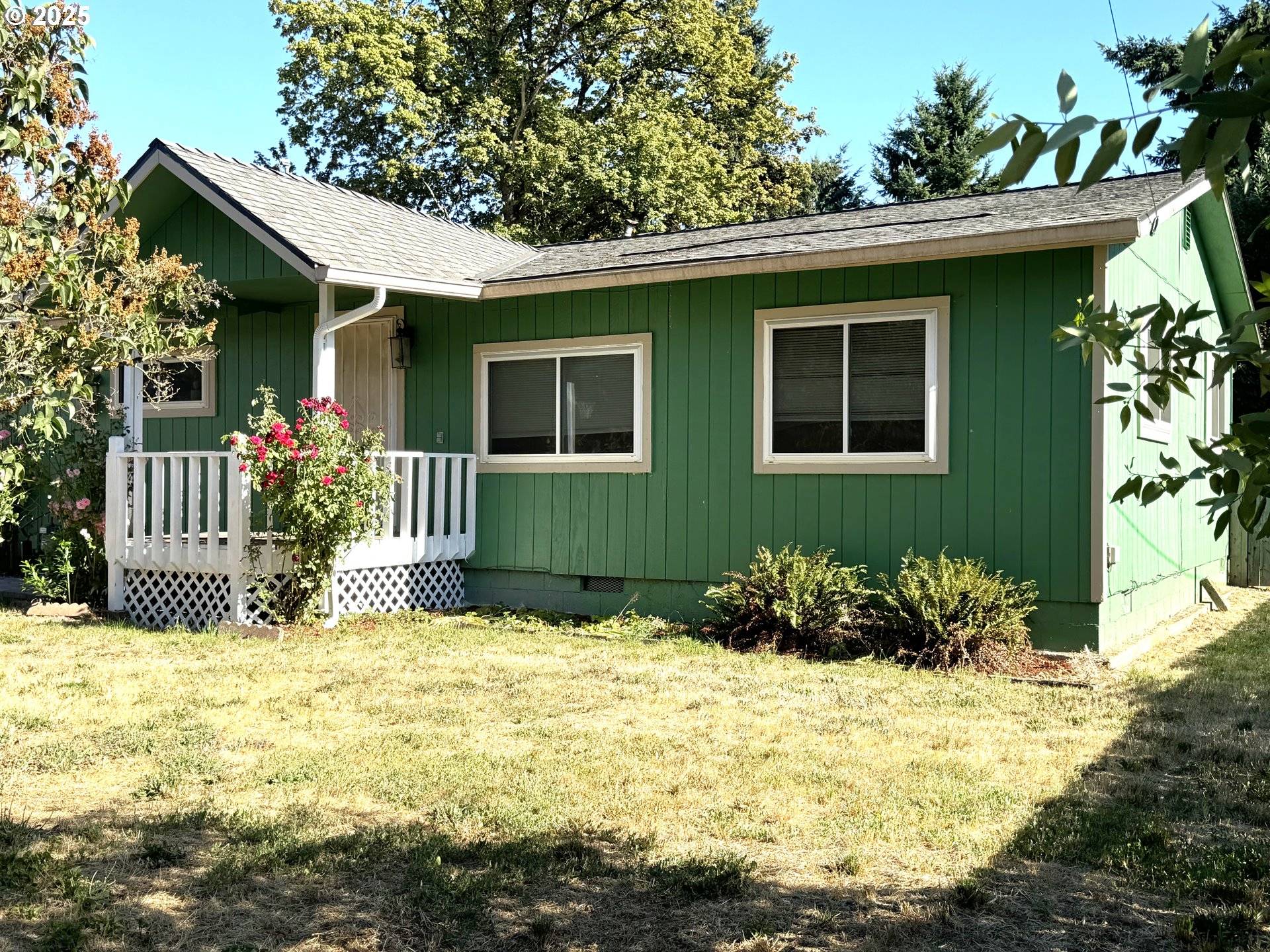 Dillard, OR 97432,224 Fifth ST