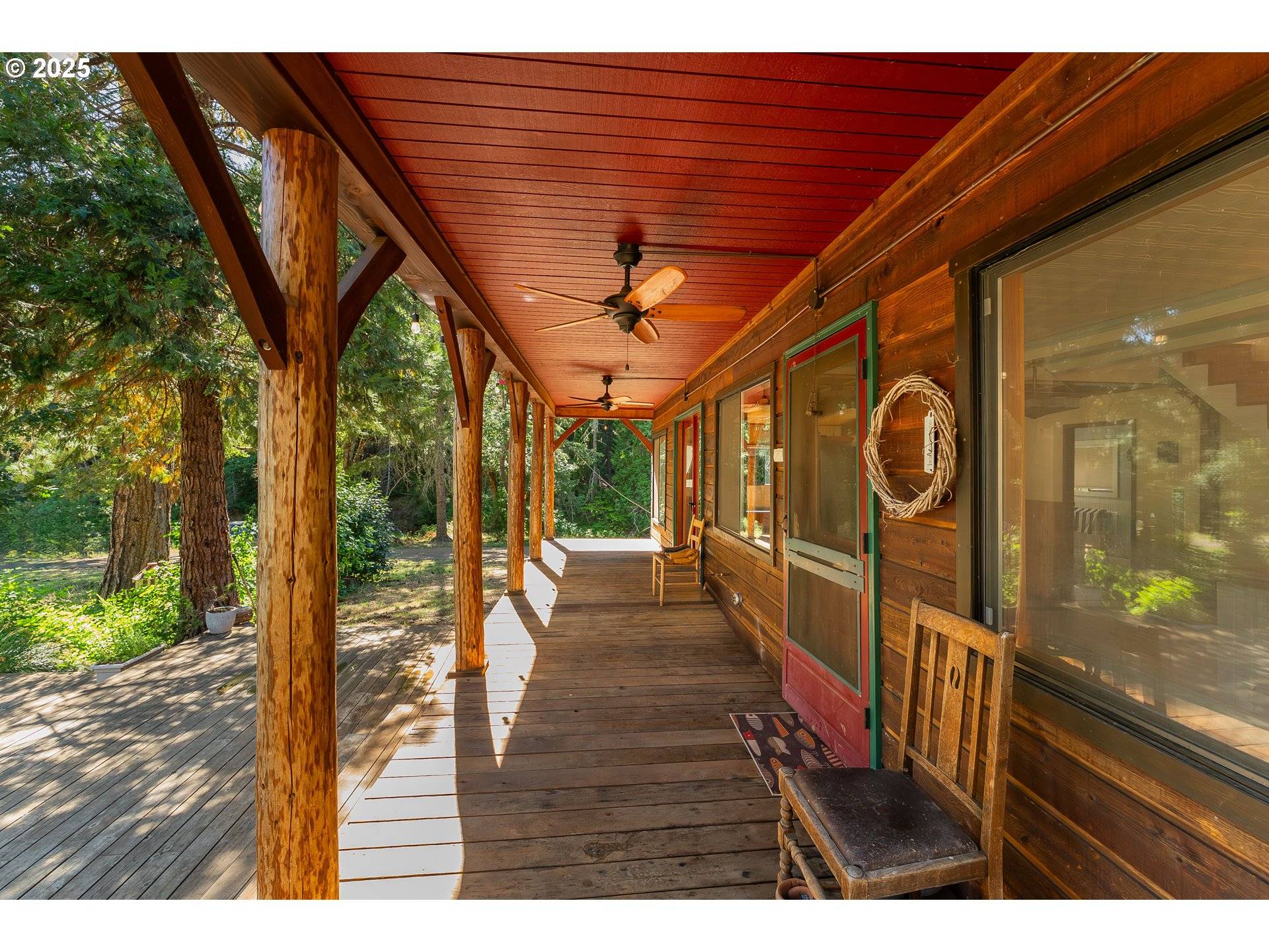 Winston, OR 97496,0 RICE CREEK RD