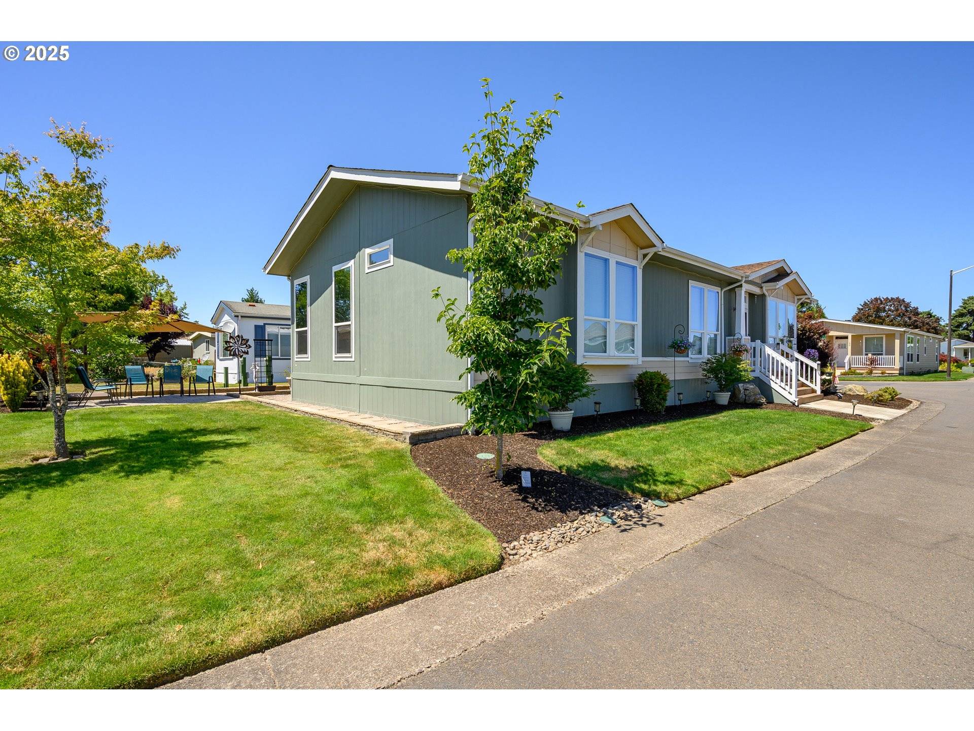 Mc Minnville, OR 97128,4155 NE THREE MILE LN #187